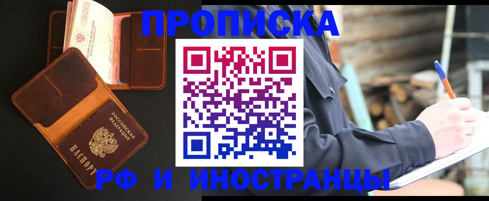 прописка 2025 в Вельске